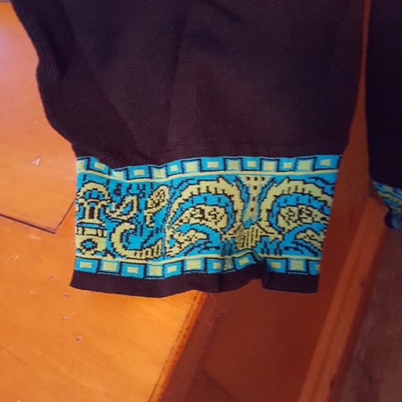 [3/$30] Woman's open front cardigan sweater - Picture 3 of 6